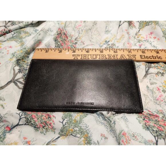 Derek Alexander wallet - Picture 4 of 5